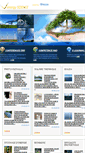 Mobile Screenshot of energy-science.org